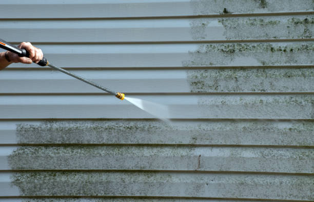 Boat and Dock Cleaning in Etna, PA